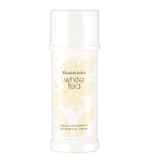 ELIZABETH ARDEN WHITE TEA CREAM DEODORANT 40ML