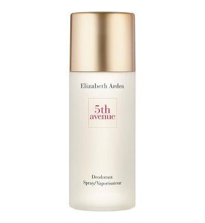 ELIZABETH ARDEN 5TH AVENUE DEODORANT SPRAY 150ML