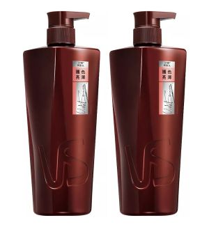 (BUNDLE OF 2) VIDAL SASSOON VIVID SHINE COLOR CARE CONDITIONER 750ML