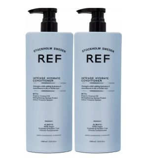 (BUNDLE OF 2) REF INTENSE HYDRATE CONDITIONER 1000ML