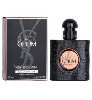 YVES SAINT LAURENT BLACK OPIUM EDP 30ML