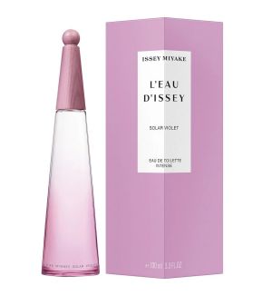 Issey Miyake L'Eau d'Issey Solar Violet EDT 100ml