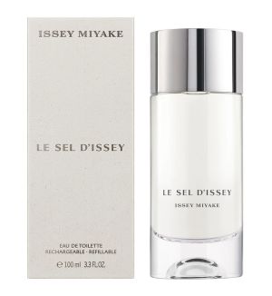 ISSEY MIYAKE LE SEL D’ISSEY FOR MEN EDT 100ML