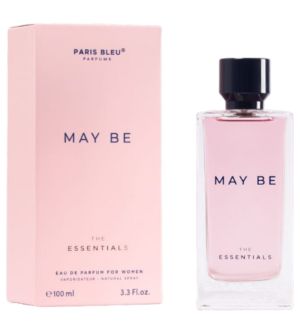 PARIS BLEU THE ESSENTIALS MAY BE EDP (L) 100ML