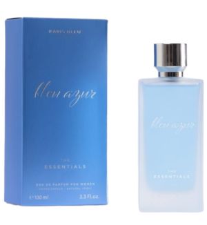 PARIS BLEU THE ESSENTIALS BLEU AZUR EDP (L) 100ML