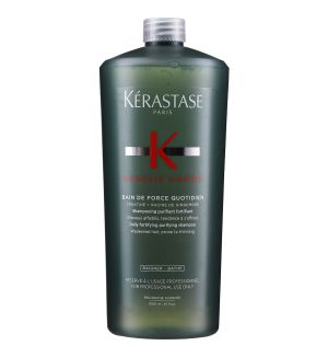 LOREAL KERASTASE GENESIS HOMME DAILY PURIFYING FORTIFYING SHAMPOO 1L