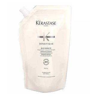 KERASTASE DENSIFIQUE BAIN DENSITE SHAMPOO REFILL 500ML