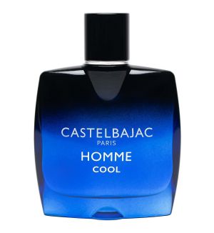 CASTELBAJAC HOMME COOL EDT (M) 100ML