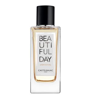 CASTELBAJAC BEAUTIFUL DAY L'ORIGINAL EDP WOMEN 100ML