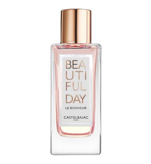 CASTELBAJAC BEAUTIFUL DAY LE BONHEUR EDP (L) 100ML