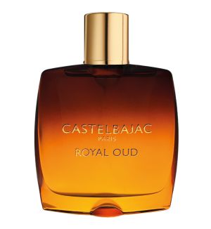 CASTELBAJAC ROYAL OUD EDP (M) 100ML