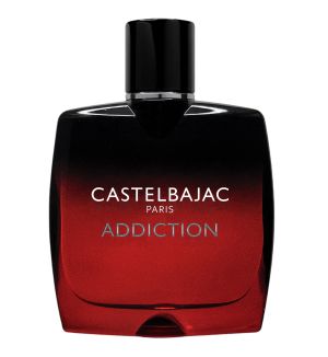 CASTELBAJAC ADDICTION EDT (M) 100ML