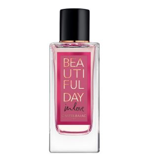 CASTELBAJAC BEAUTIFUL DAY IN LOVE EDP (L) 100ML