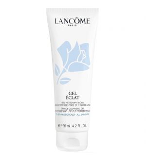 LANCOME GEL ECLAT GENTLE CLEANSING GEL 125ML