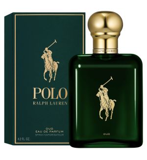 RALPH LAUREN POLO OUD EDP 125ML