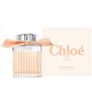 CHLOE ROSE TANGERINE EDT 75ML