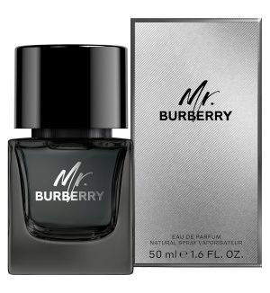 BURBERRY MR. BURBERRY EDP 50ML