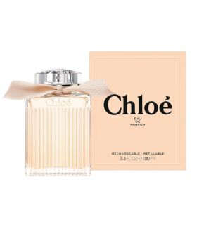 CHLOE EAU DE PARFUM 100ML