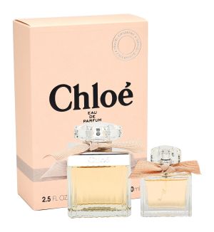 CHLOE CLASSIC GIFT SET EDP 75ML+20ML