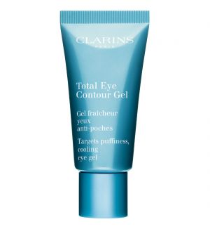 CLARINS TOTAL EYE CONTOUR GEL 20ML