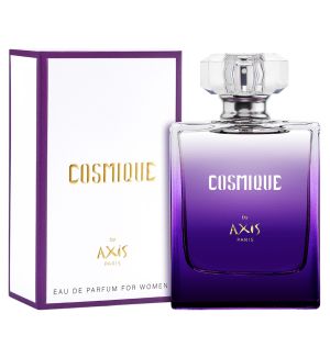 AXIS COSMIQUE EDP FOR WOMEN 100ML