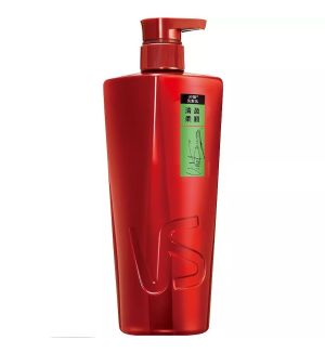 VIDAL SASSOON LIGHT, SOFT & SMOOTH SHAMPOO 750ML