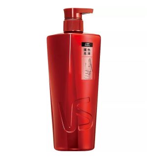 VIDAL SASSOON VIVID SHINE COLOR CARE SHAMPOO 750ML