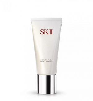 SK-II FACIAL TREATMENT GENTLE CLEANSER 120G