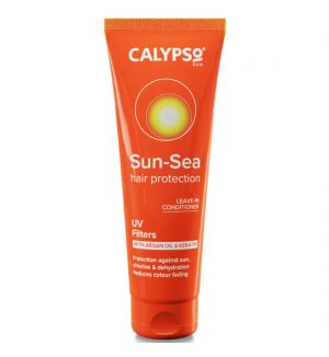 CALYPSO SUN-SEA HAIR PROTECTION LEAVE IN CONDITIONER 100ML