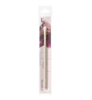 EVELINE MAKE UP BRUSH FOR PRECISE EYESHADOW APPLICATION, E02