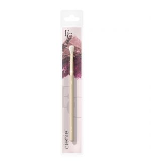 EVELINE MAKE UP BRUSH FOR PRECISE EYESHADOW BLENDING, E04