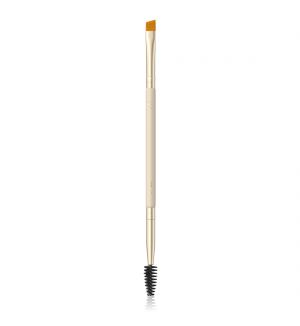 EVELINE MAKE UP BRUSH FOR BROW AND EYELINER APPLICATION, E05