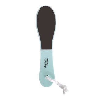 BL 0065 FOOT FILE WITH GRIP PAPER
