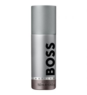 HUGO BOSS BOTTLED DEODORANT SPRAY 150ML