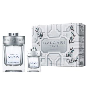 BVLGARI SPRING 2024 MAN RAIN ESSENCE EDP SET