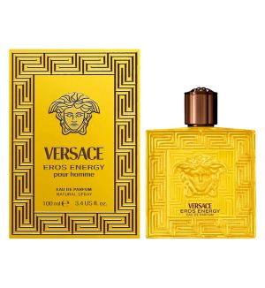 VERSACE EROS ENERGY EDP 100ML