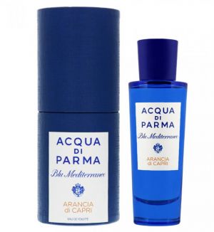 ACQUA DI PARMA BLU MEDITTERANEO ARANCIA DI CAPRI EDT 30ML