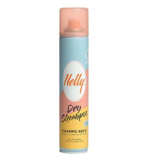 NELLY DRY SHAMPOO 200ML