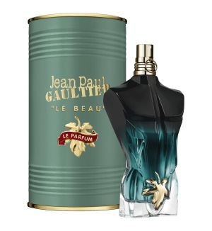 JEAN PAUL GAULTIER LE BEAU LE PARFUM EDP INTENSE 125ML