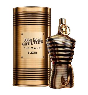 JEAN PAUL GAULTIER LE MALE ELIXIR EDP 125ML