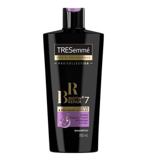 TRESEMME BIOTIN + REPAIR 7 SHAMPOO 700ML