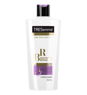 TRESEMME BIOTIN + REPAIR 7 CONDITIONER 700ML