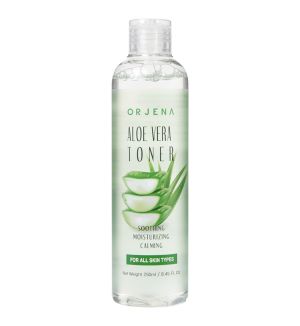 ORJENA ALOE VERA TONER 250ML