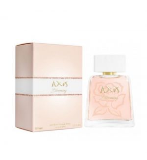 AXIS BLOOMING EDP POUR FEMME (L) 100ML