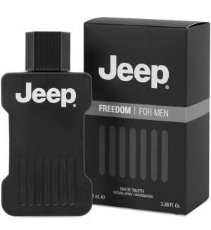 Jeep Freedom EDT 100ml 