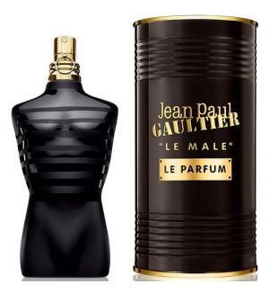 JEAN PAUL GAULTIER LE MALE LE PARFUM EDP INTENSE 125ML