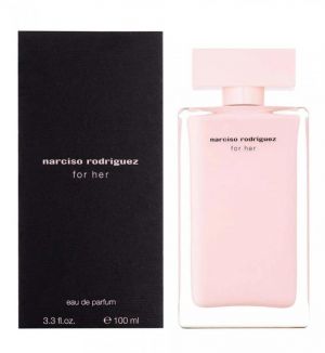 NARCISO RODRIGUEZ FOR HER EDP 100ML